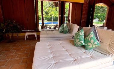 FINCA LOS CEREZOS EN VILLETA LLAMANOS AL3023101660 BIENVENIDOS