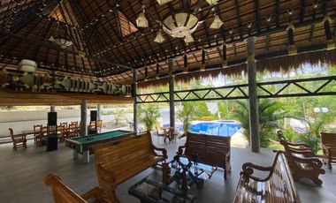 FINCA LOS CEREZOS EN VILLETA LLAMANOS AL3023101660 BIENVENIDOS