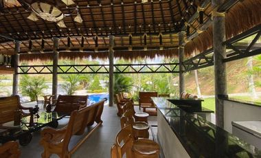 FINCA LOS CEREZOS EN VILLETA LLAMANOS AL3023101660 BIENVENIDOS