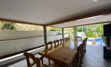FINCA LOS CEREZOS EN VILLETA LLAMANOS AL3023101660 BIENVENIDOS