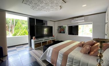 FINCA LOS CEREZOS EN VILLETA LLAMANOS AL3023101660 BIENVENIDOS