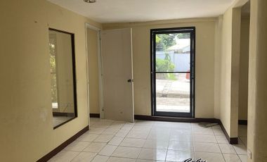 Ground Floor Office Space for Rent in Talamban