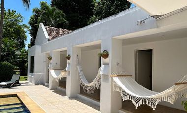 FINCA EL OASIS EN ALQUILER EN LA MESA DE LOS SANTOS LLAMANOS AL3043334460 ABSOLUTA PRIVACIDAD