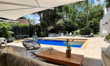 FINCA EL OASIS EN ALQUILER EN LA MESA DE LOS SANTOS LLAMANOS AL3043334460 ABSOLUTA PRIVACIDAD