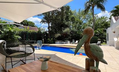 FINCA EL OASIS EN ALQUILER EN LA MESA DE LOS SANTOS LLAMANOS AL3043334460 ABSOLUTA PRIVACIDAD