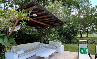 FINCA EL OASIS EN ALQUILER EN LA MESA DE LOS SANTOS LLAMANOS AL3043334460 ABSOLUTA PRIVACIDAD