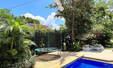 FINCA EL OASIS EN ALQUILER EN LA MESA DE LOS SANTOS LLAMANOS AL3043334460 ABSOLUTA PRIVACIDAD