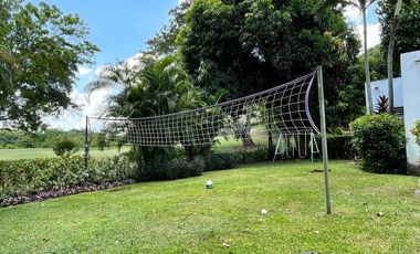 FINCA EL OASIS EN ALQUILER EN LA MESA DE LOS SANTOS LLAMANOS AL3043334460 ABSOLUTA PRIVACIDAD