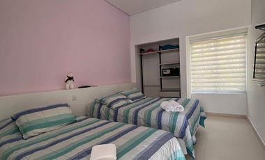 FINCA EL OASIS EN ALQUILER EN LA MESA DE LOS SANTOS LLAMANOS AL3043334460 ABSOLUTA PRIVACIDAD