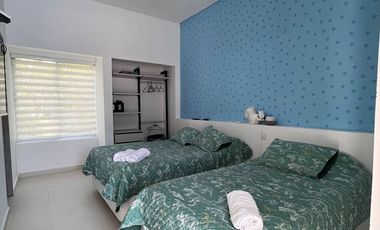 FINCA EL OASIS EN ALQUILER EN LA MESA DE LOS SANTOS LLAMANOS AL3043334460 ABSOLUTA PRIVACIDAD