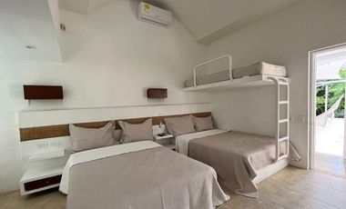 FINCA EL OASIS EN ALQUILER EN LA MESA DE LOS SANTOS LLAMANOS AL3043334460 ABSOLUTA PRIVACIDAD