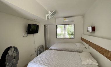 FINCA EL OASIS EN ALQUILER EN LA MESA DE LOS SANTOS LLAMANOS AL3043334460 ABSOLUTA PRIVACIDAD