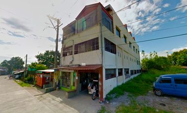 Foreclosed Apartment in Villa Sol near Clark Airport in Angeles City