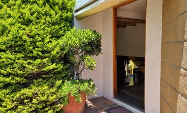 VENTA CASA CUAJIMALPA EXCELENTE $$$