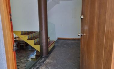 VENTA CASA CUAJIMALPA EXCELENTE $$$