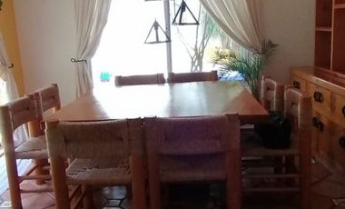 VENTA CASA CUAJIMALPA EXCELENTE $$$