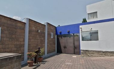 VENTA CASA CUAJIMALPA EXCELENTE $$$