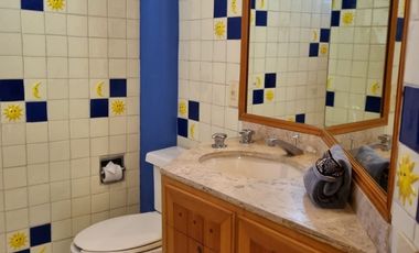VENTA CASA CUAJIMALPA EXCELENTE $$$