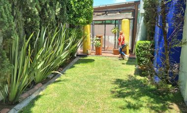 VENTA CASA CUAJIMALPA EXCELENTE $$$