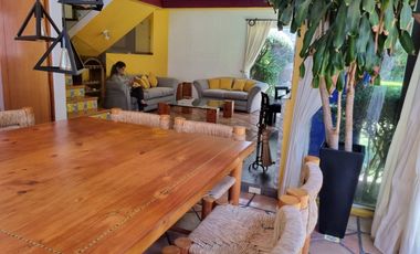 VENTA CASA CUAJIMALPA EXCELENTE $$$