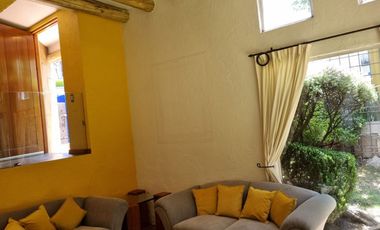 VENTA CASA CUAJIMALPA EXCELENTE $$$