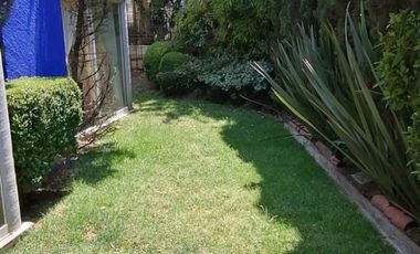 VENTA CASA CUAJIMALPA EXCELENTE $$$