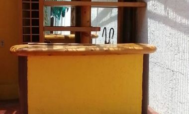 VENTA CASA CUAJIMALPA EXCELENTE $$$