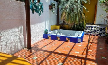 VENTA CASA CUAJIMALPA EXCELENTE $$$
