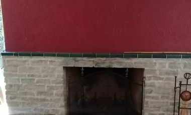 VENTA CASA CUAJIMALPA EXCELENTE $$$