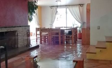VENTA CASA CUAJIMALPA EXCELENTE $$$