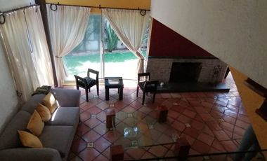 VENTA CASA CUAJIMALPA EXCELENTE $$$