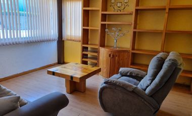 VENTA CASA CUAJIMALPA EXCELENTE $$$