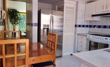 VENTA CASA CUAJIMALPA EXCELENTE $$$
