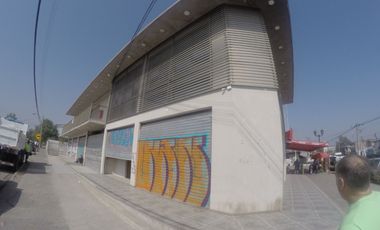 ARRIENDO LOCALES