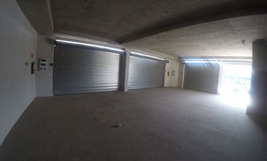 ARRIENDO LOCALES