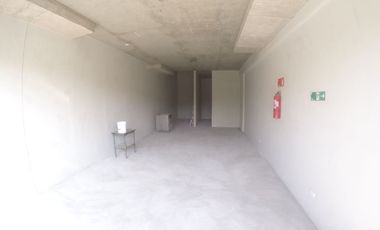 ARRIENDO LOCALES