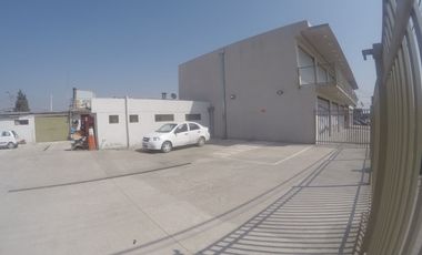 ARRIENDO LOCALES