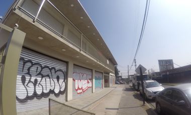 ARRIENDO LOCALES