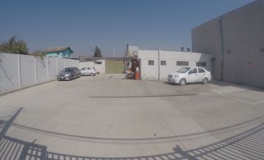 ARRIENDO LOCALES