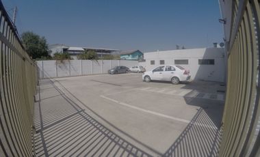ARRIENDO LOCALES