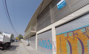 ARRIENDO LOCALES