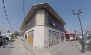 ARRIENDO LOCALES