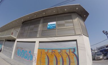 ARRIENDO LOCALES
