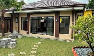 3BR House and Lot For Sale Pulilan Bulacan