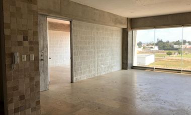 AMPLIO DEPARTAMENTO ESTILO INDUSTRIAL CERCA DE HUMBOLDT Y UDLAP