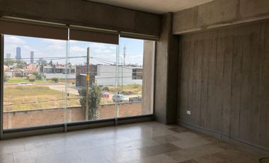 AMPLIO DEPARTAMENTO ESTILO INDUSTRIAL CERCA DE HUMBOLDT Y UDLAP