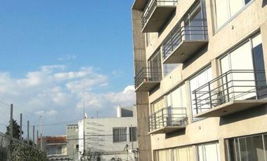 AMPLIO DEPARTAMENTO ESTILO INDUSTRIAL CERCA DE HUMBOLDT Y UDLAP