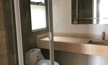 AMPLIO DEPARTAMENTO ESTILO INDUSTRIAL CERCA DE HUMBOLDT Y UDLAP