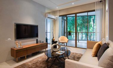 Botanika Nature Residences | One Bedroom Modern Design Condo