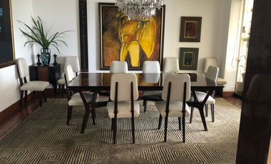 MODERNO DPTO EN VENTA - SAN ISIDRO